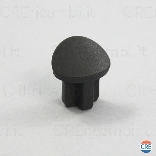 Tappo chiusura sede vite della - tappo,