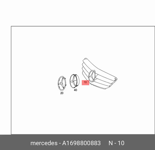Nuovo mercedes benz classe - mercedes-benz, a