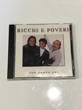 Ricchi E Poveri – The Dance
