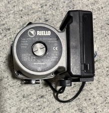 Pompa Circolatore Caldaia Riello Family Condens 3.5 KIS