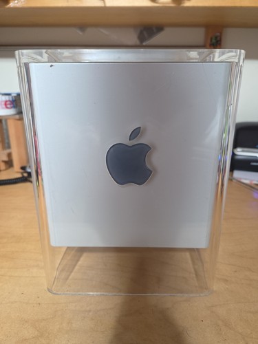 Apple power mac - apple, g4