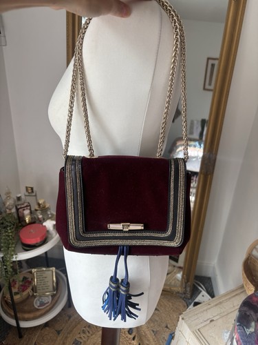 Borsa sera trussardi - borsa,