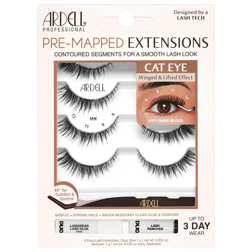 Kit extension ciglia - extension,