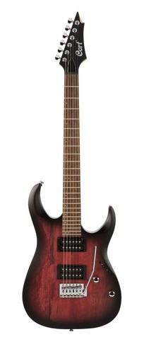 Cort x100opbb series 100 - x,