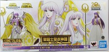 Saint Seiya Myth Cloth EX - Saori Kido - La Déesse Athena "20th Anniversary Edit