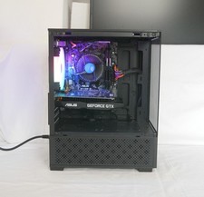 PC Gaming i5 7400+ GTX 1650  +