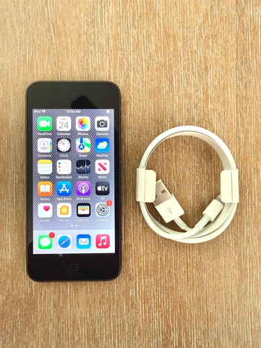 Nuovo zecca apple ipod - di,
