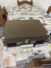 Giradischi Valigetta Crosley