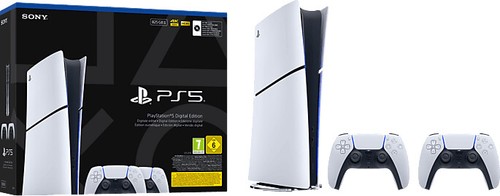 Sony playstation digital - sony, 5