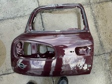 Mini Clubman F54 posteriore