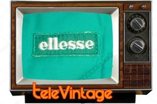 Giaccone giubbotto Ellesse