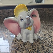 Statuina ceramica vintage Walt