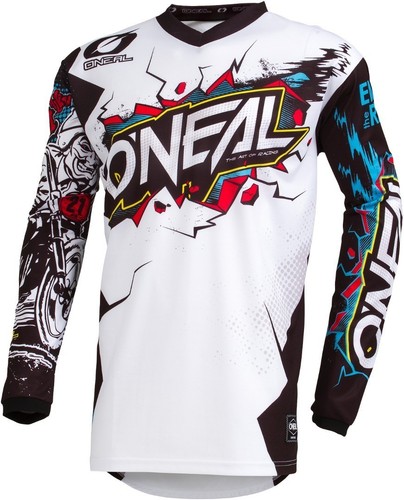 Maglia motocross oneal element - maglia,