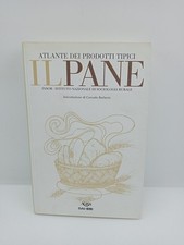 Atlante dei prodotti tipici -