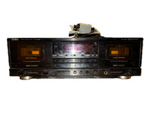 Aiwa AD-WX999E Cassette Deck