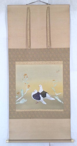 Quadro artistico giapponese - , da