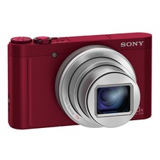 Sony Cyber-shot DSC-WX500