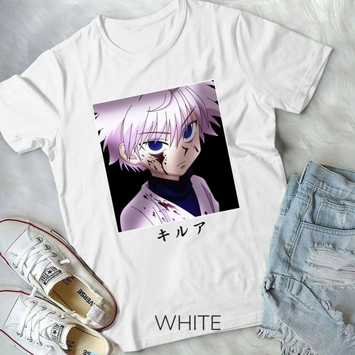 Shirt hunter gon - x,