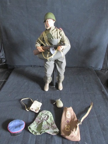 Drago figure scala - , ww11
