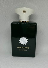 Profumo Amouage Purpose eau de parfum 100ml