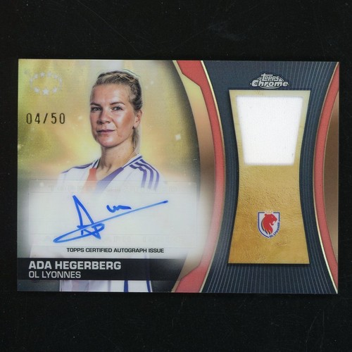 2024 topps chrome ada - topps,