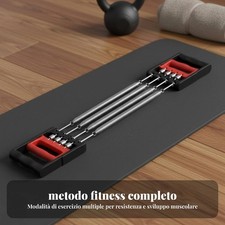 Espansore Toracico a Molle