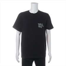 T-shirt Dior x Sean Stussy