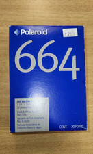 Polaroid Confezione 664