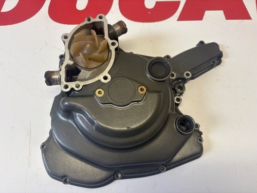 Carter generatore alternatore