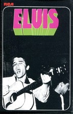 Elvis Presley Elvis Presley - Cassette