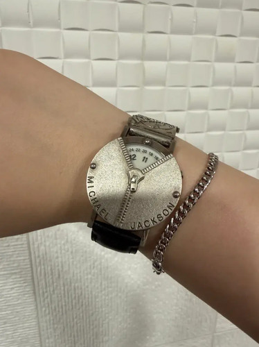 Michael jackson orologio - orologio, da