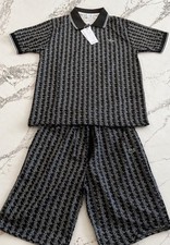 Completo Lacoste Uomo XL