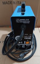 Saldatrice a filo continuo  No