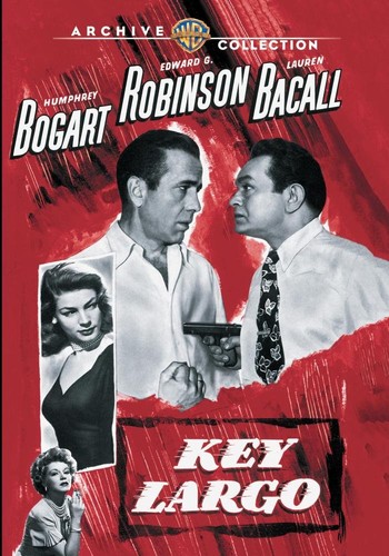 Key largo - largo, (1948)