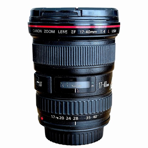 Canon 40mm 4l usm - canon, f/4l