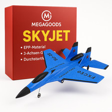 RC JET SU-35 Aereo