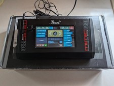 Modulo batteria elettronica