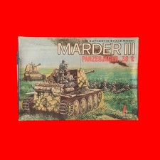 Kit Vintage Modello in Scala