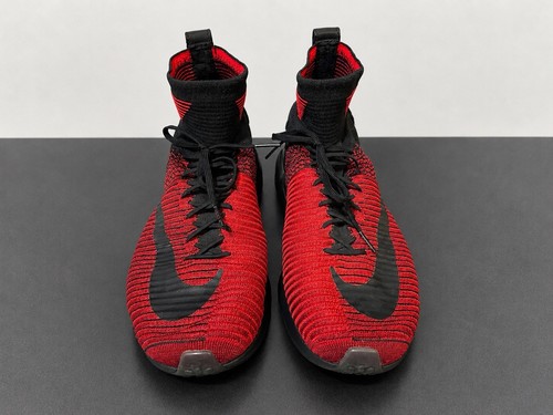 Nike zoom mercurial flyknit - zoom, xi