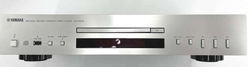 Yamaha s300 hifi - cd-s300, component