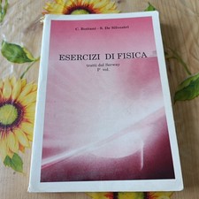 Esercizi fisica volume - esercizi,