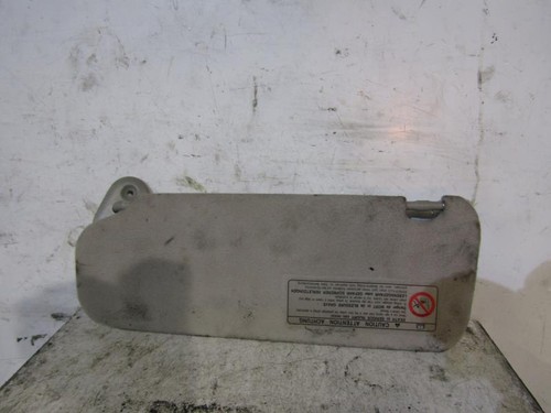 Visiera parasole destra - , toyota