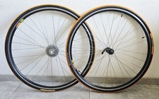 Cerchi bici da corsa Mavic Cxp