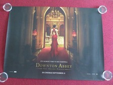 DOWNTON ABBEY: THE GRAND