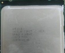 PROCESSORE SOCKET FCLGA 2011