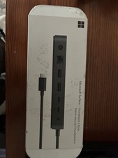 Microsoft Surface Thunderbolt