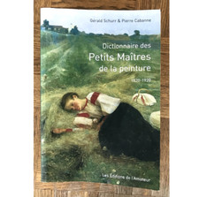 Dictionnaire des Petits