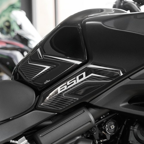 Adesivi gel moto laterali - adesivi, 3d
