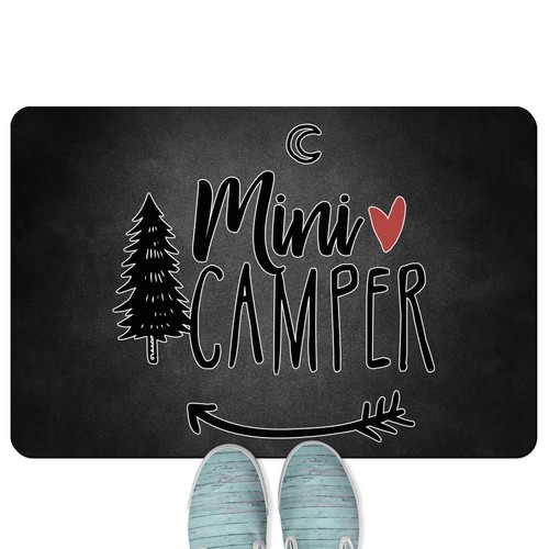 Mini camper 18001001903 - mini,
