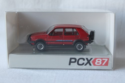 Pcx87 870206 golf - pcx87:, ii